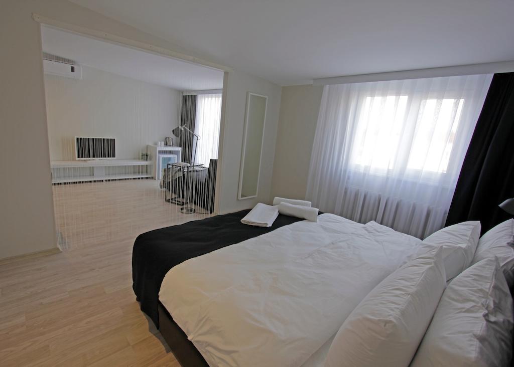 My Home Garden Istanbul Room photo